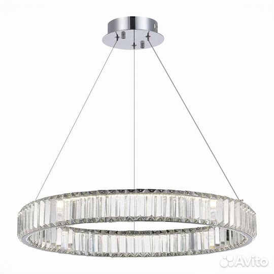 ST Luce SL1622.113.01 tivoli подвесная люстра