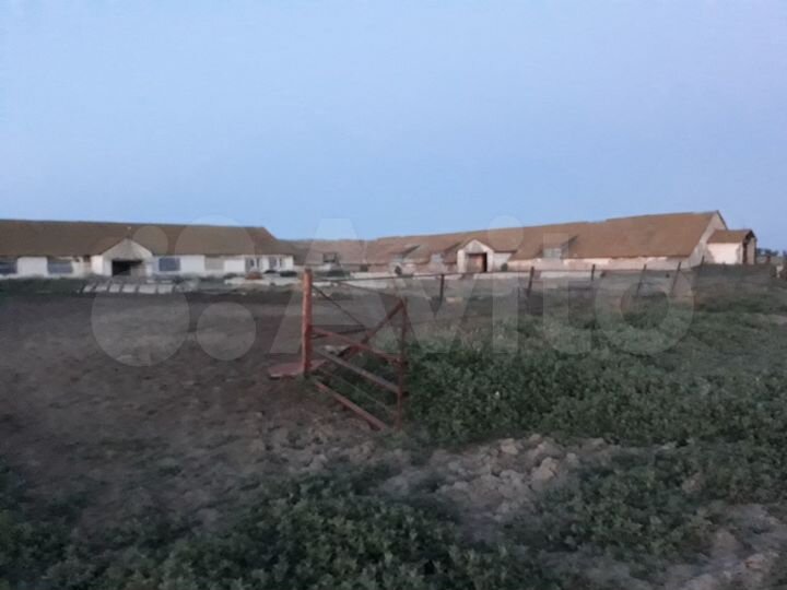 Производственное помещение, 2250 м²
