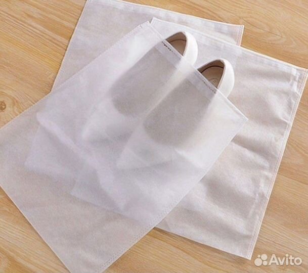 Чехлы для обуви