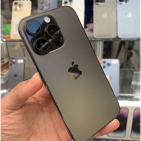 iPhone 14 Pro, 128 ГБ