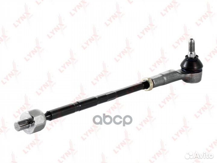 Тяга рулевая C3002L lynxauto