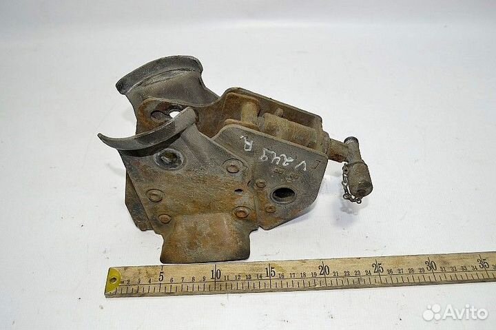 Замок кабины, правый volvo FH16 (01.93)