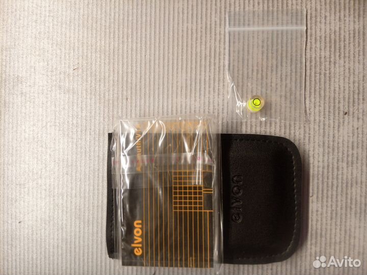 Аксессуары для проигрывателя винила