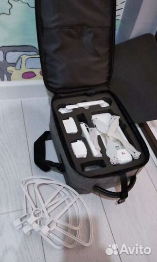 Fimi x8 SE 2022 Combo