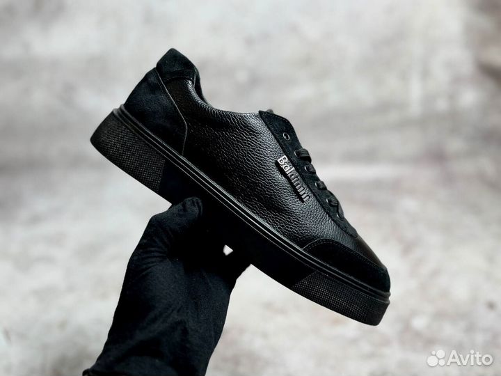 Кроссовки Baldinini