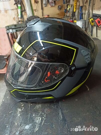 Шлем для мотоцикла