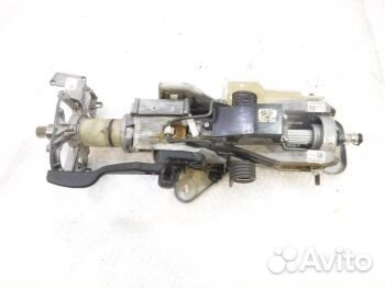 Колонка рулевая бмв