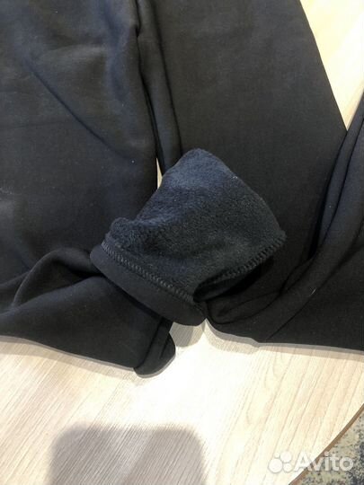 Лосины утепленные женские новые