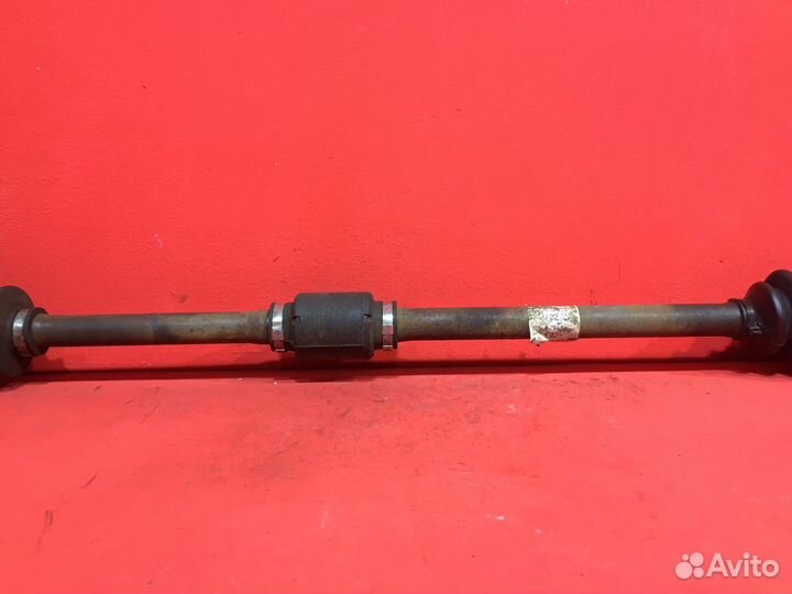 Привод для Hyundai Matrix (Б/У)