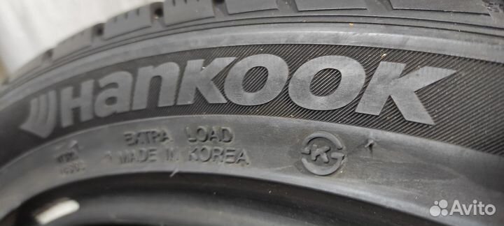 Hankook Winter I'Cept Evo2 W320 245/40 R18