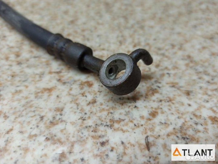 Тормозной шланг передний левый nissan cube