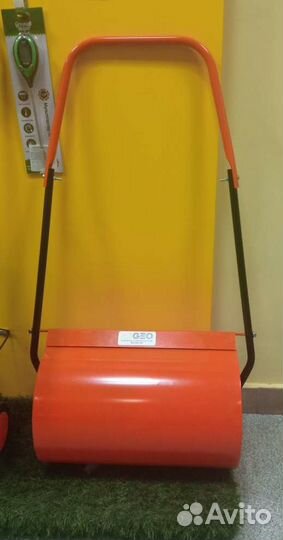 Садовый каток (Газонный)