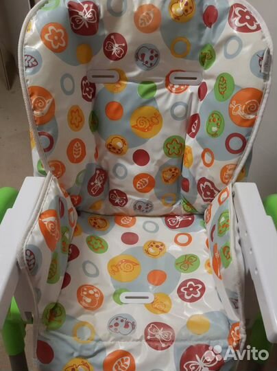 Стул для кормления