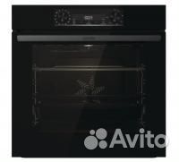 Духовой шкаф gorenje BOS6737E06FBG