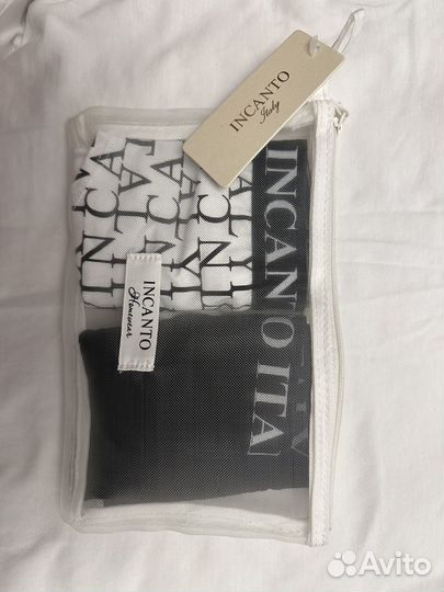 Трусы женские incanto