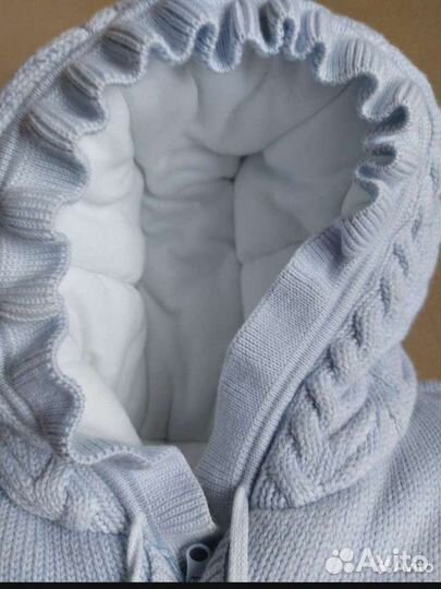 Конверт на выписку для мальчика