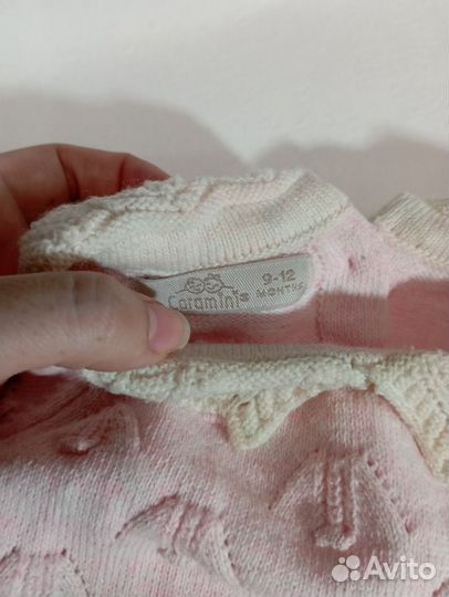 Вещи пакетом 68-74