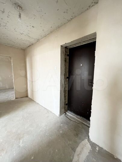 2-к. квартира, 47,7 м², 5/9 эт.