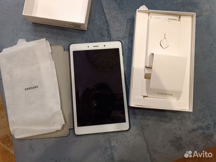 Samsung Galaxy Tab A 8.0 LTE 32Gb (SM-T295)