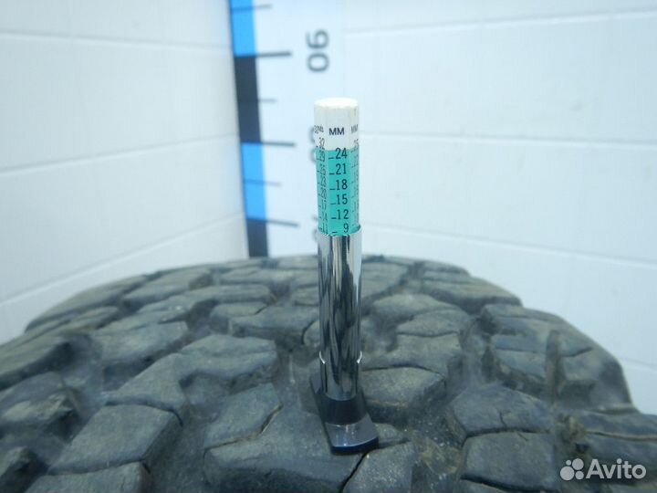 Bfgoodrich All-Terrain T/A KO2 265/70 R17