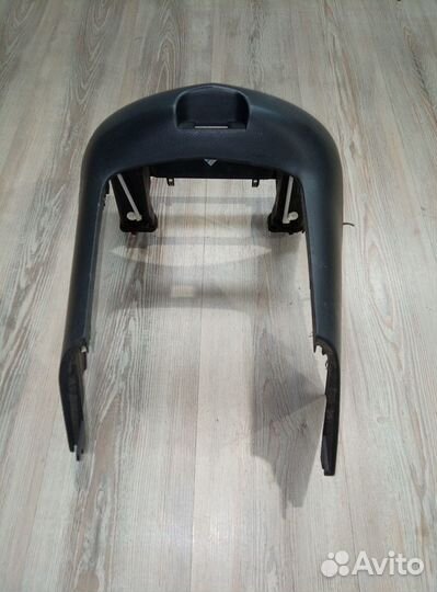 Накладка панели на торпеду Nissan primera P12