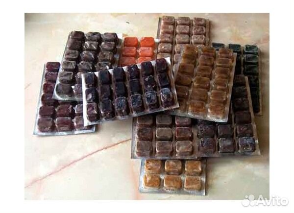 Корм для рыб