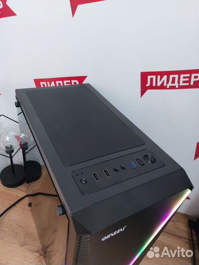 Игровой системный блок