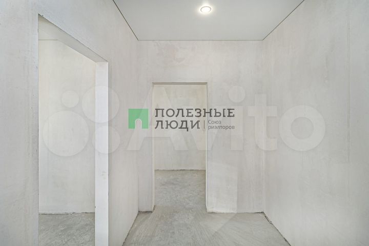 Дом 96 м² на участке 8 сот.