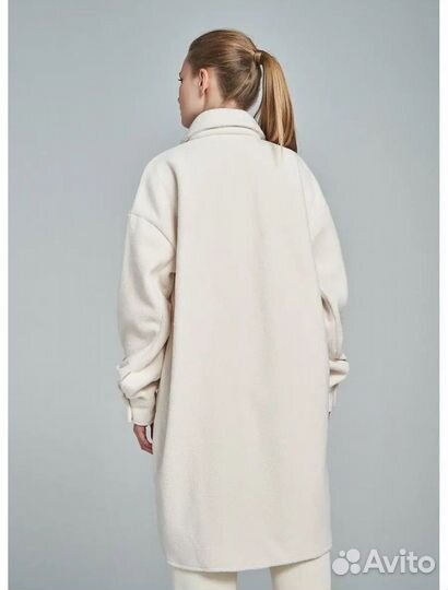 Пальто женское