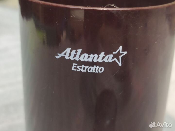 Кофемолка электрическая