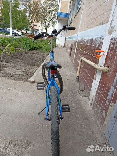 Велосипед детский 20 stels 200