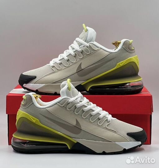 Кроссовки Nike Air Max Pulse Roam (люкс 40-45)