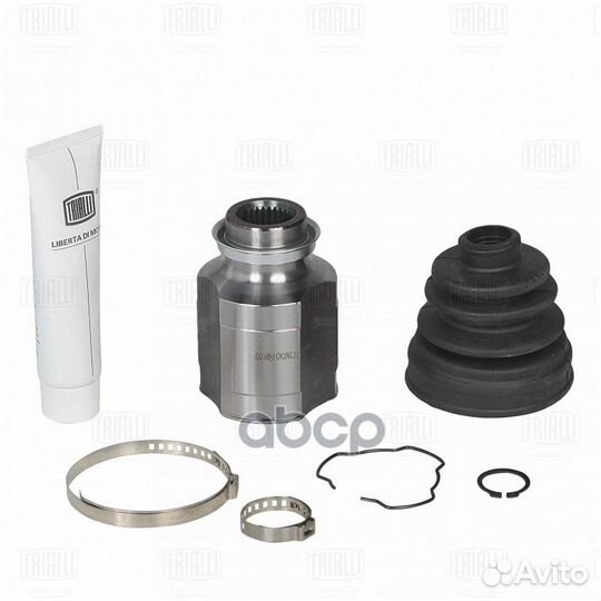 Шрус для а/м Kia Spectra (00) Ижевск (внутр. п