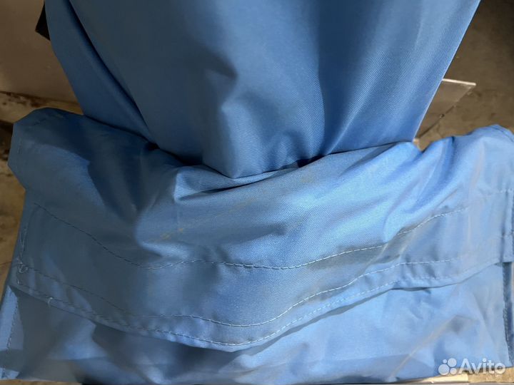 Зимняя палатка бу