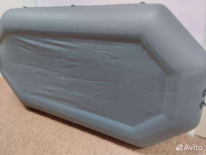 Лодка пвх 300