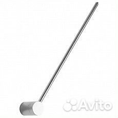 Накладной светильник Arte Lamp Polis A2027AP-1CC