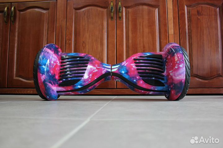 Гироскутер