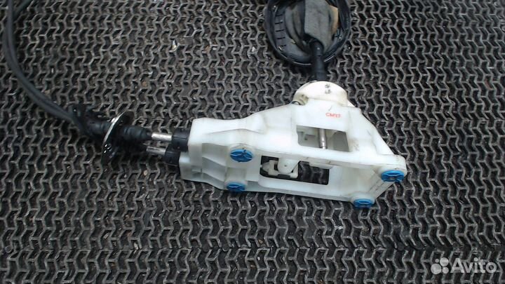 Кулиса кпп Hyundai i20, 2009