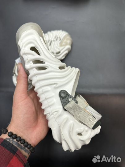 Crocs & Salehe Bembury