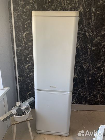 Холодильник бу