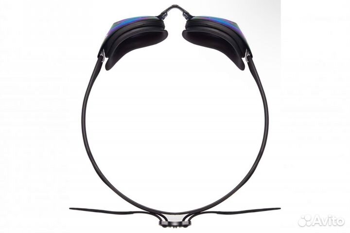 Очки для плавания USA Style