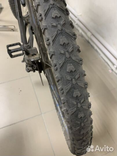 Велосипед взрослый stels navigator 650