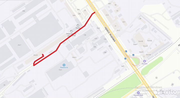 Топливная рампа SsangYong Kyron Actyon Sport