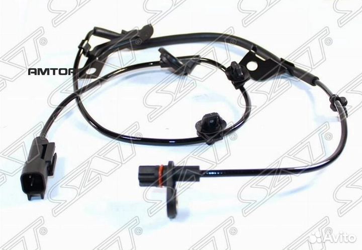 SAT ST-MN116244 Датчик ABS RR mitsubishi galant fo