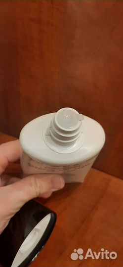 Chanel La Mousse (умывашка)