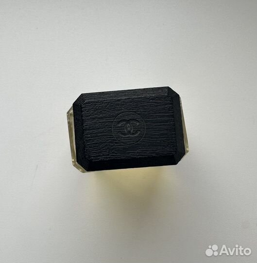 Chanel egoiste cologne 75 мл винтаж