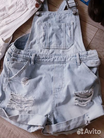 Mexx комбинезоны 42-44