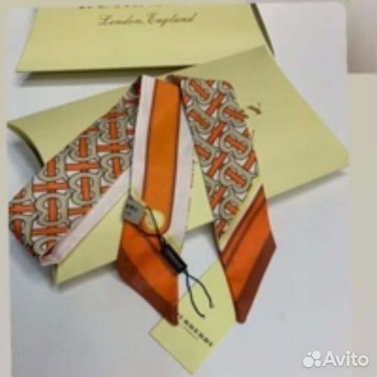 Твилли, аксессуар, повязка на голову, для сумки