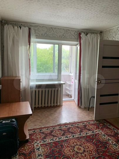 2-к. квартира, 44,8 м², 3/5 эт.