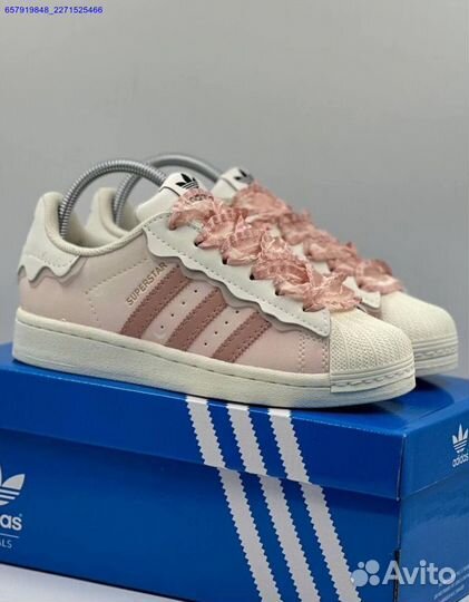 Adidas Superstar (Арт.96430)